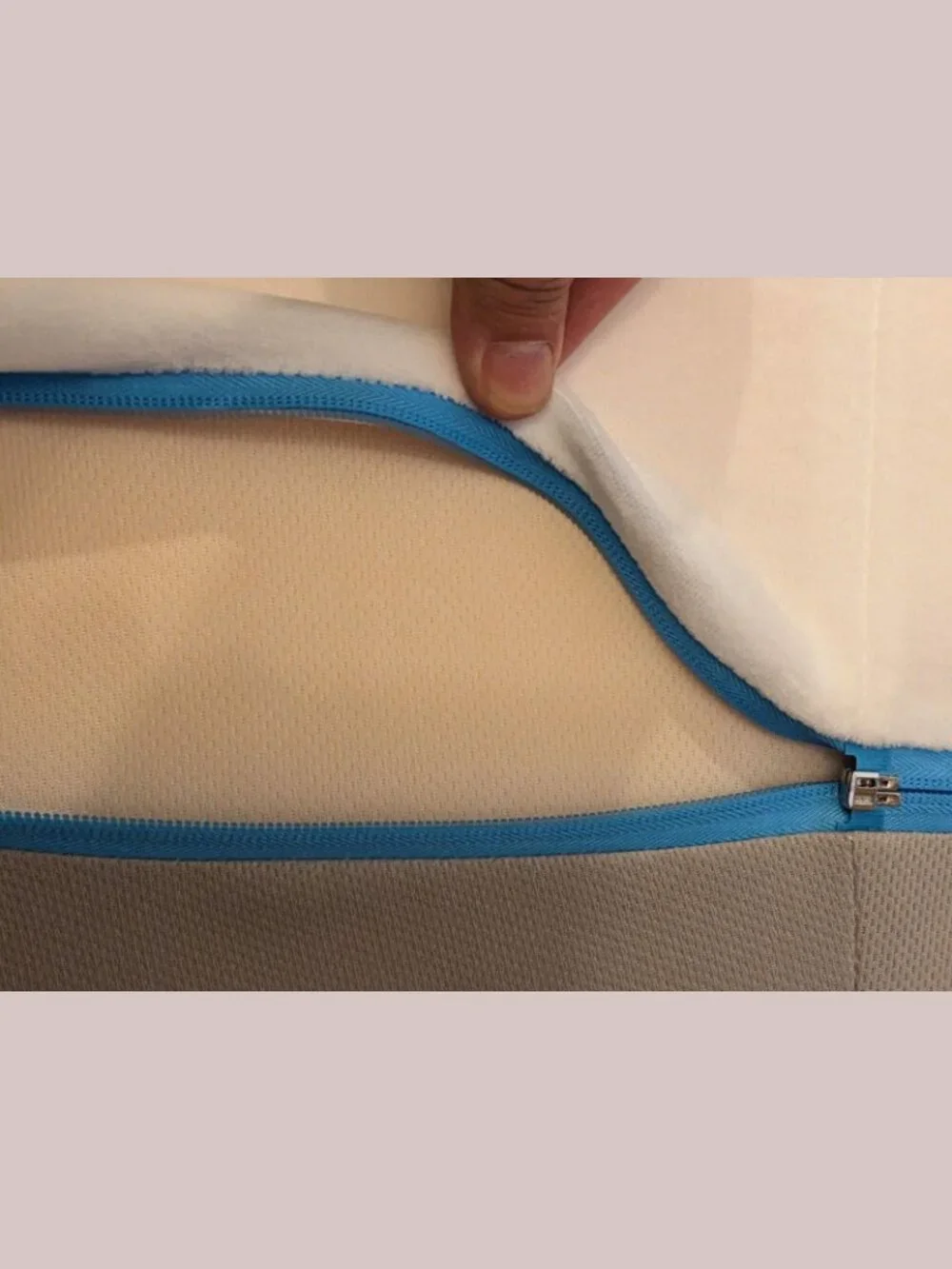 MedCline Positioning Wedge Pillow Anti-Acid Reflux Relief - #136614 BARGAIN